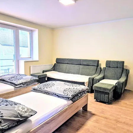 Appartement Comfortsuitspraha *
